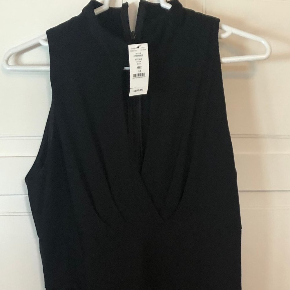 White House Black Market Instantly Slimming Dress